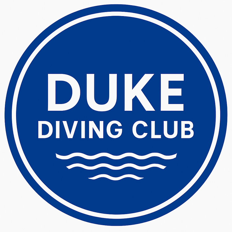Duke Diving Club