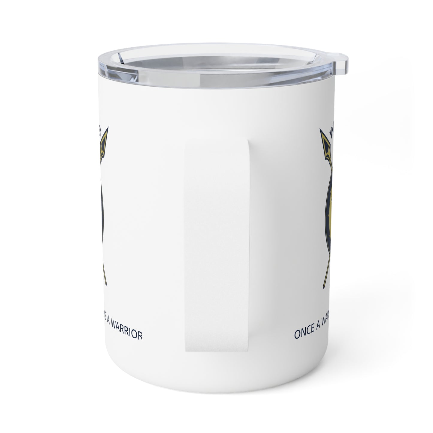 ARMS Insulated Coffee Mug, 14 oz.