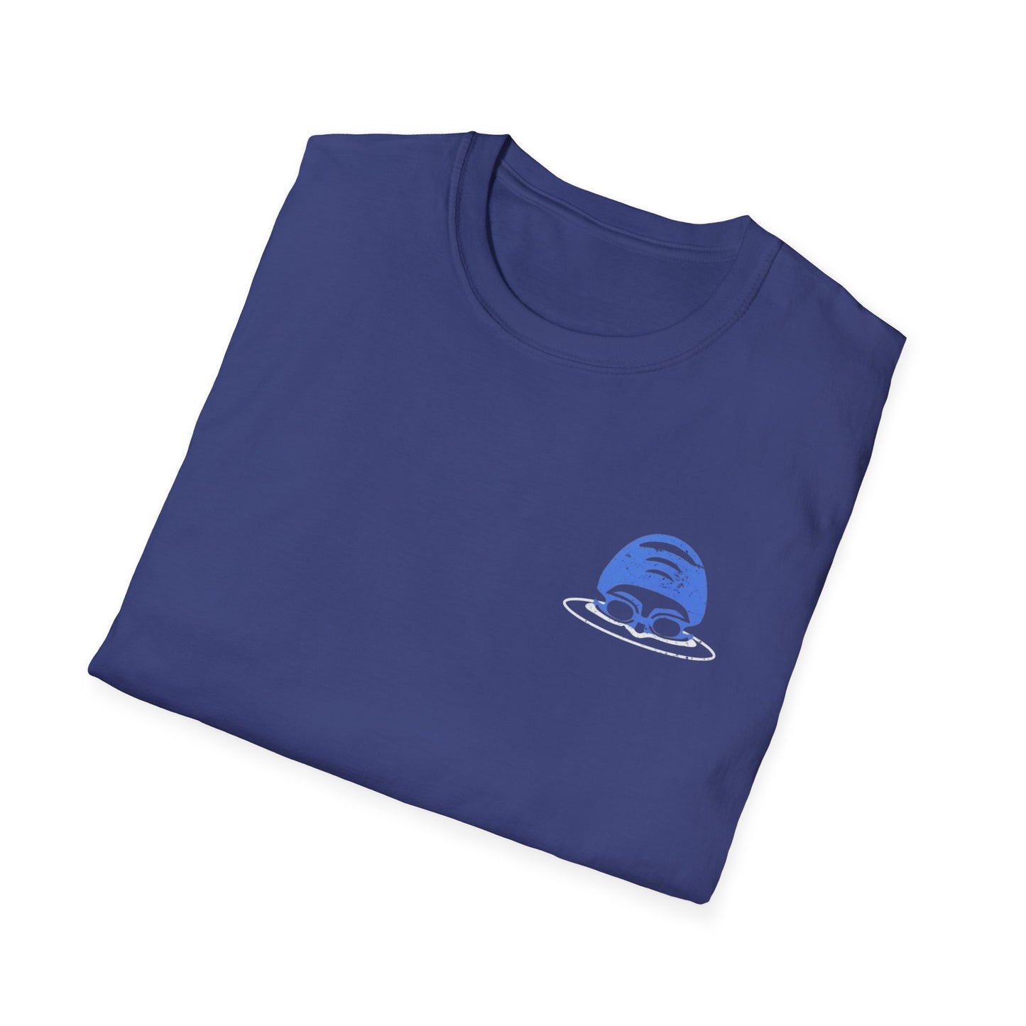 Unisex Swim Meet T-Shirt – Fun Swim Life Apparel