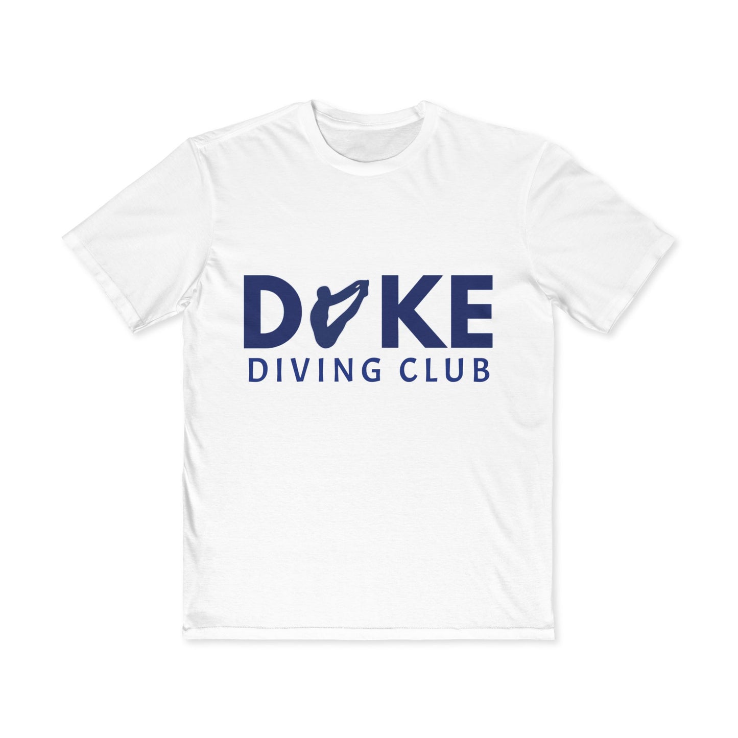 Duke Dive Club Unisex T-Shirt