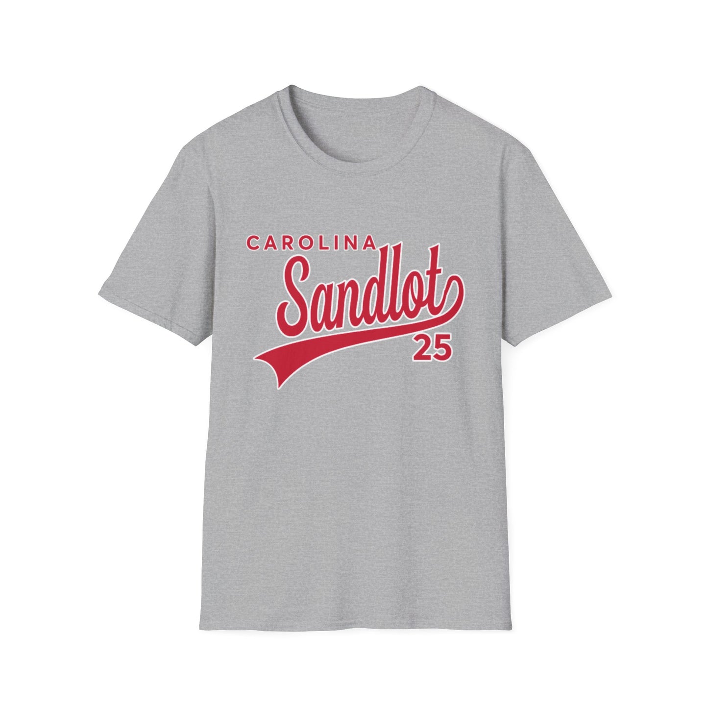 Carolina Sandlot Unisex T-Shirt