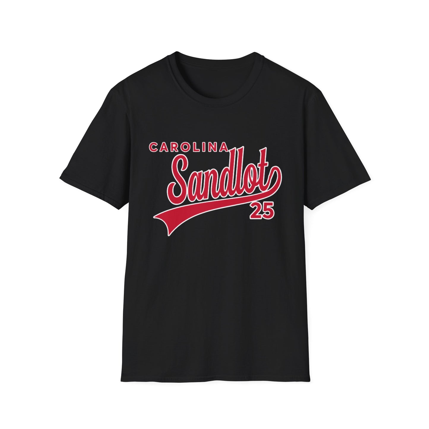 Carolina Sandlot Unisex T-Shirt