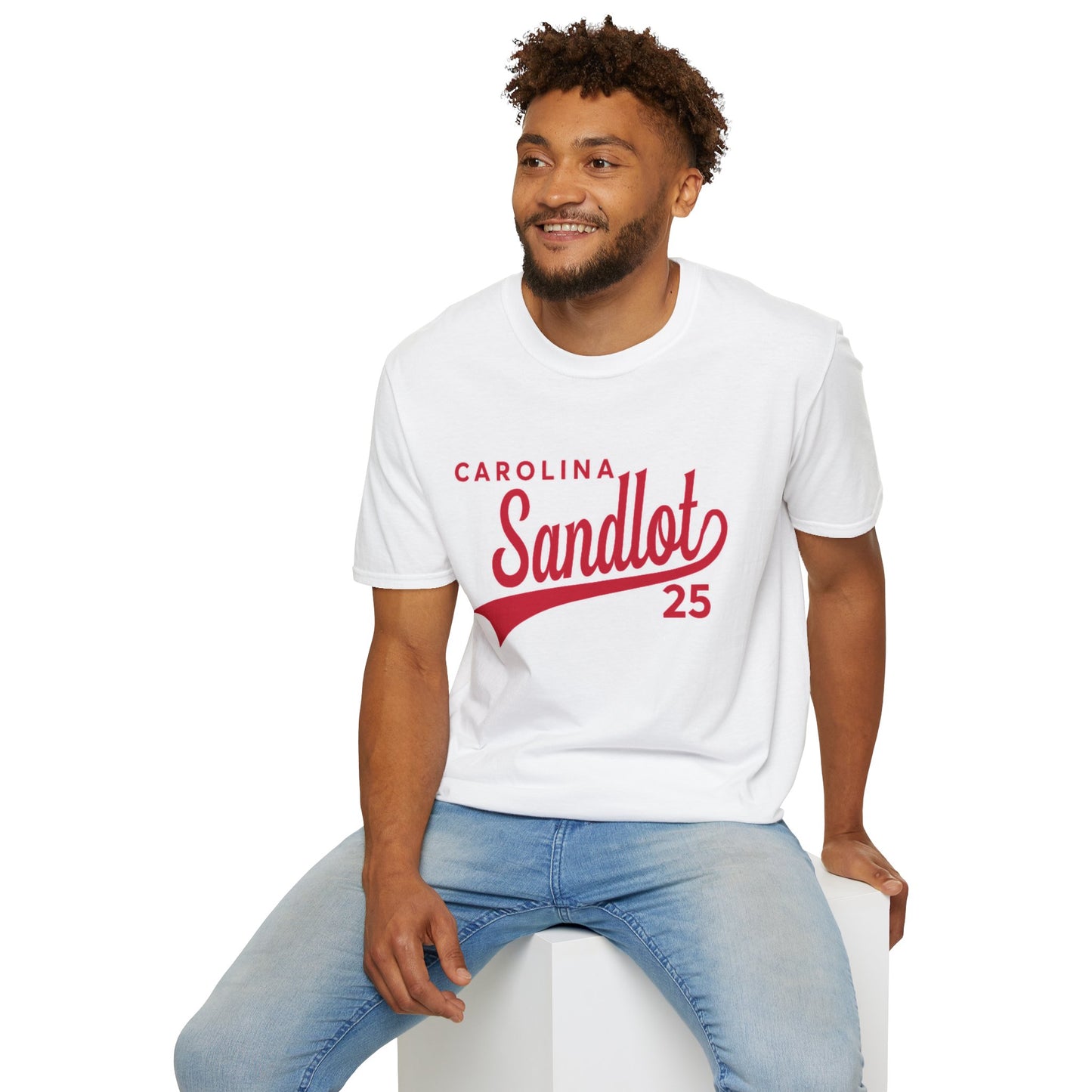 Carolina Sandlot Unisex T-Shirt