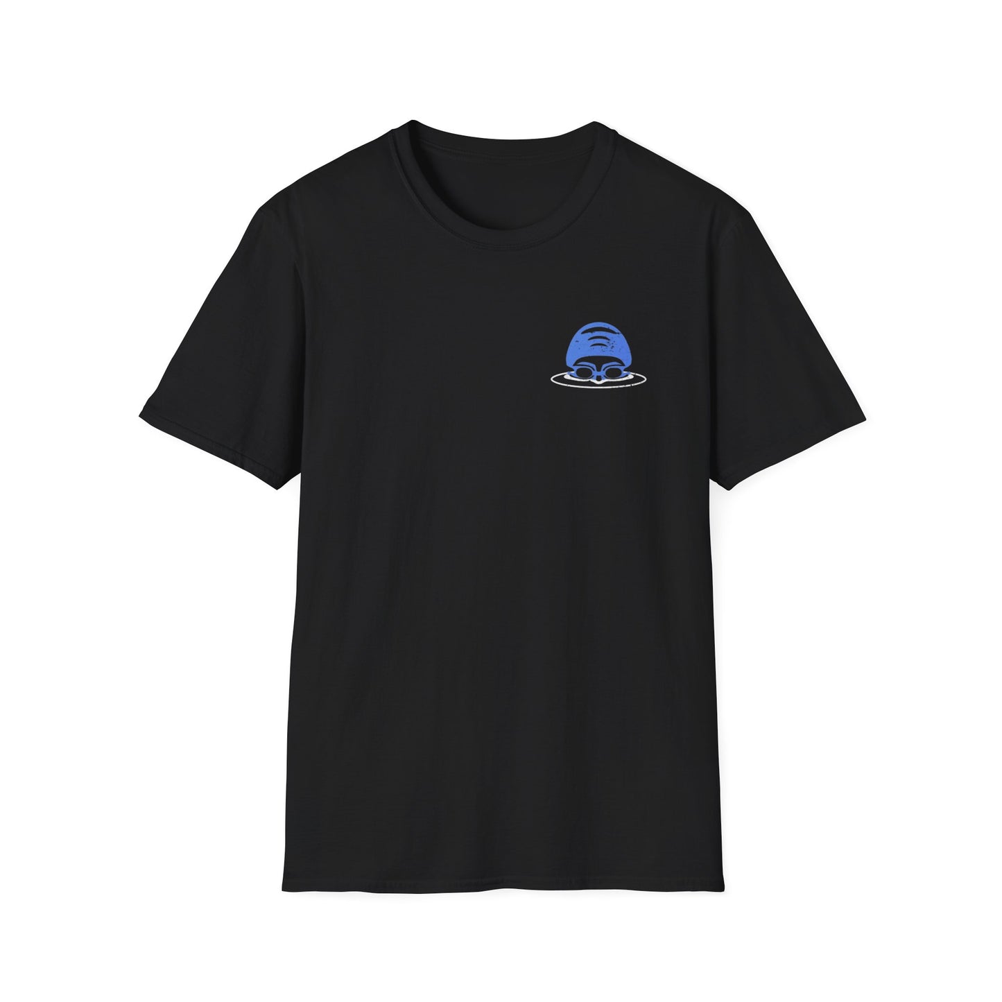 Unisex Swim Meet T-Shirt – Fun Swim Life Apparel