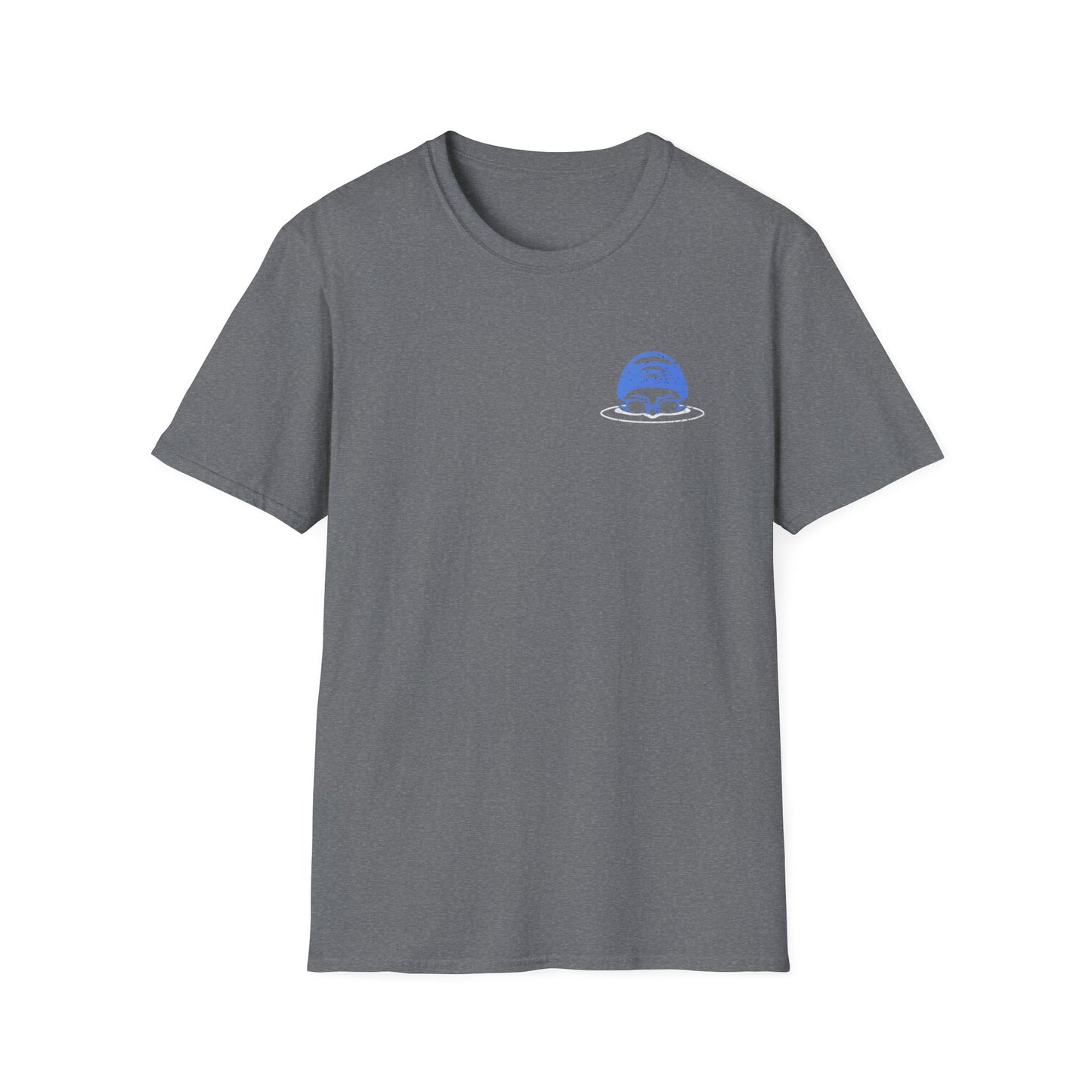 Unisex Swim Meet T-Shirt – Fun Swim Life Apparel