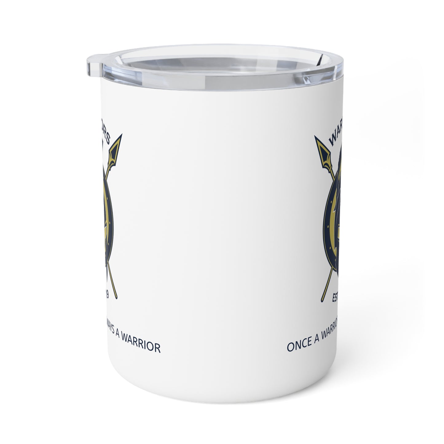 ARMS Insulated Coffee Mug, 14 oz.