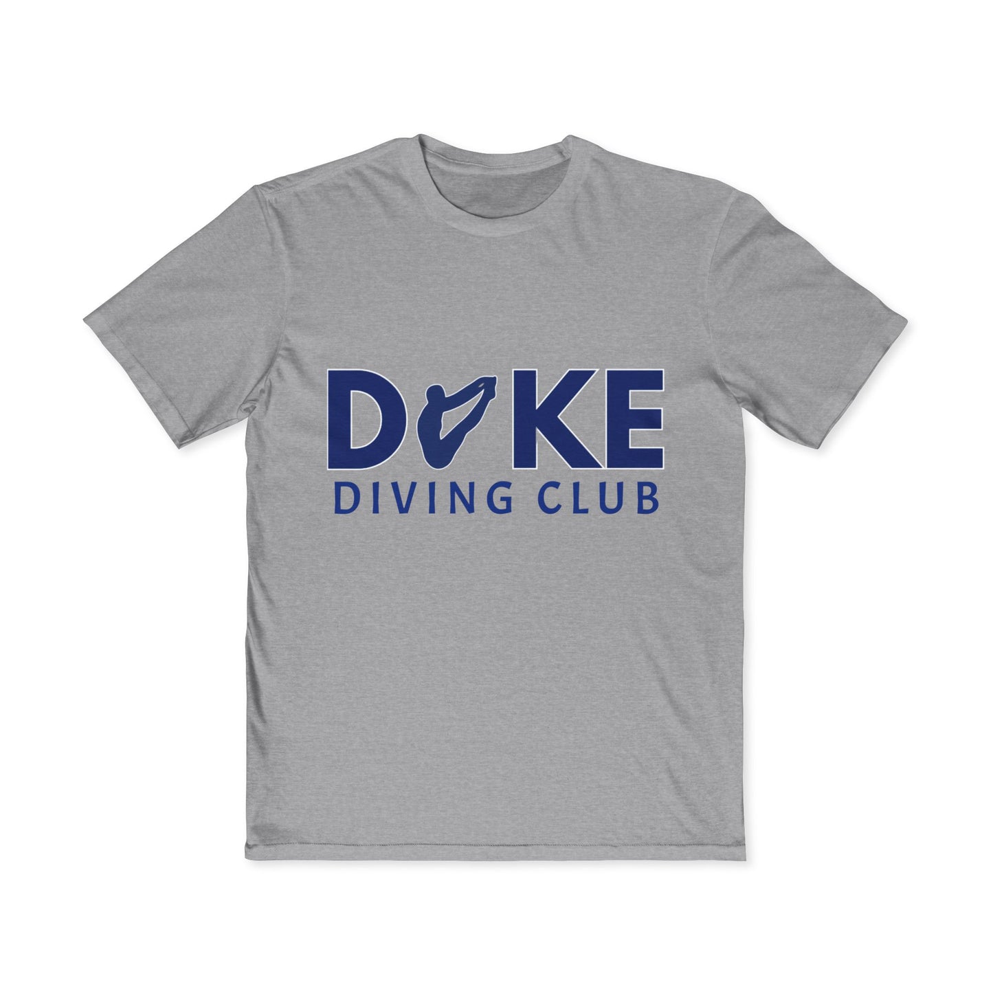 Duke Dive Club Unisex T-Shirt