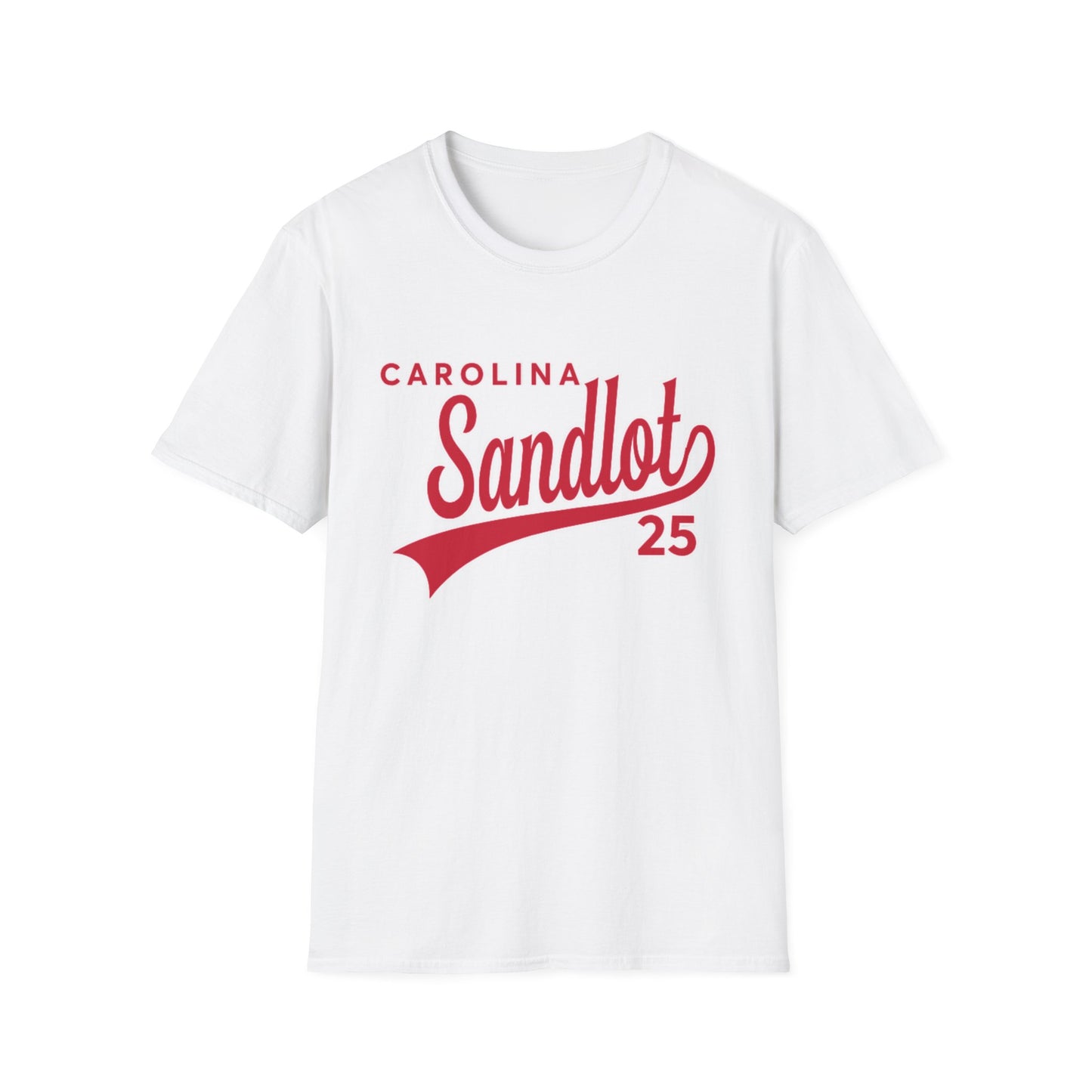 Carolina Sandlot Unisex T-Shirt
