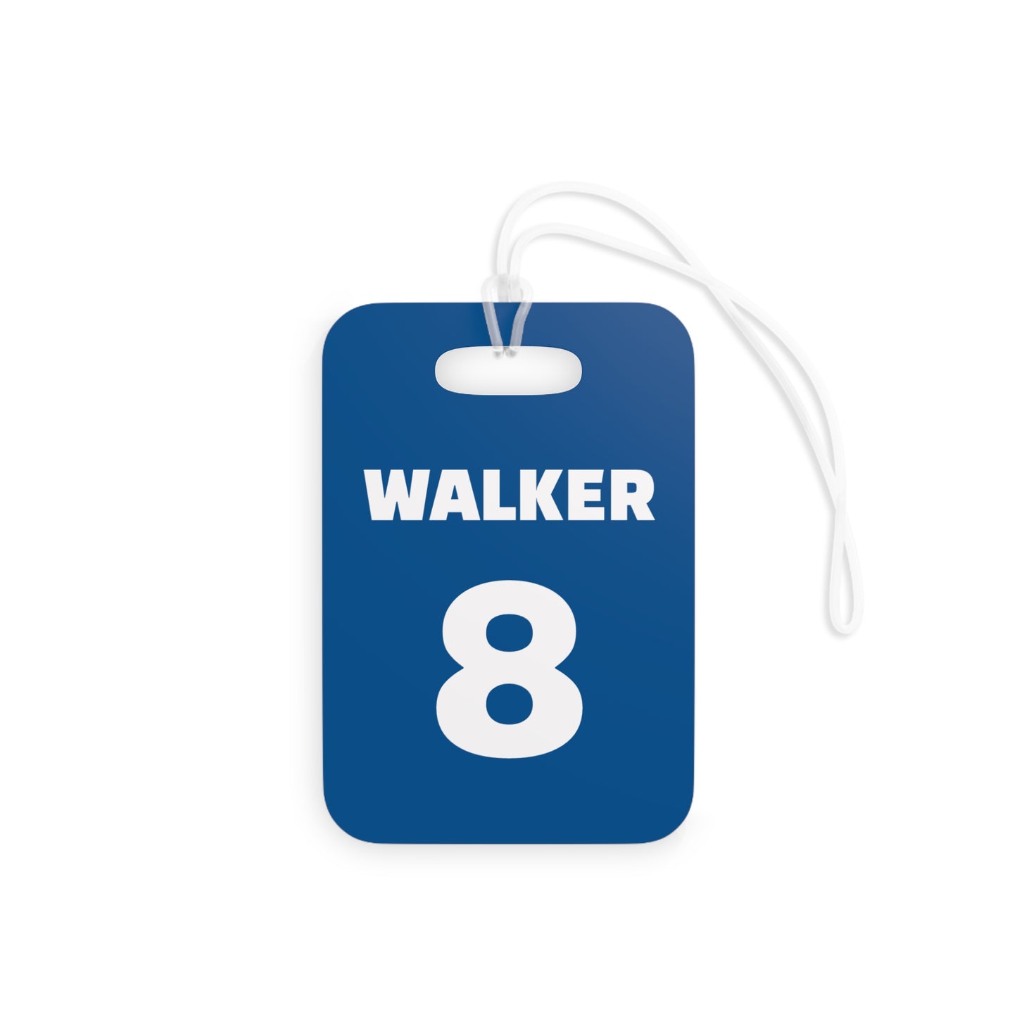 Custom Bag Tag