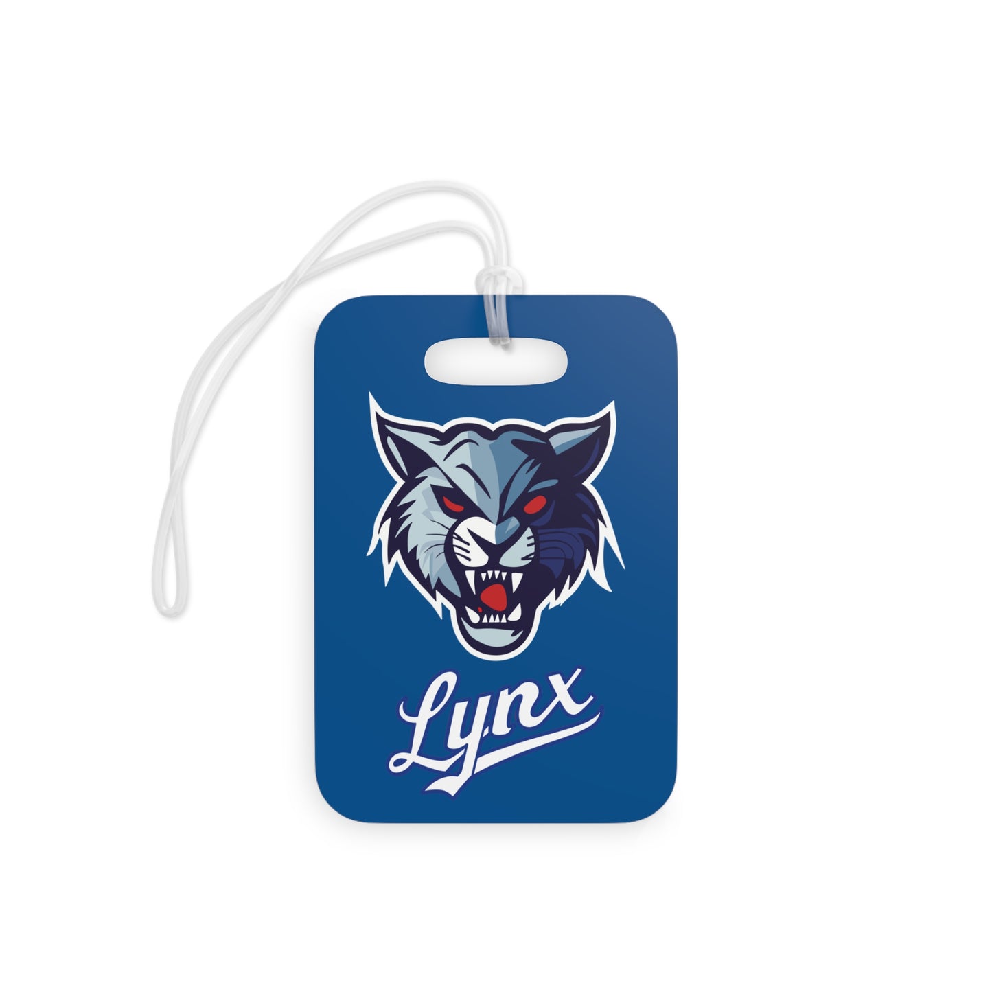 Custom Bag Tag
