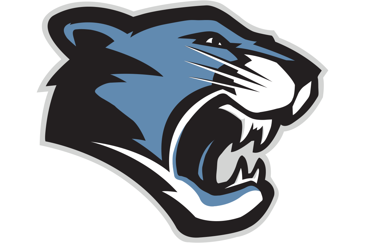 Panther Creek Decals