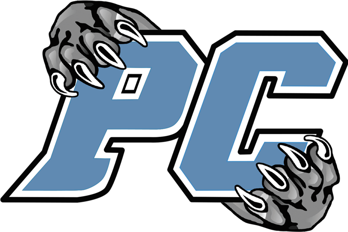 Panther Creek Decals