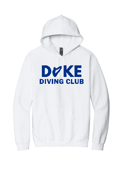 Duke Dive Club Hoodie