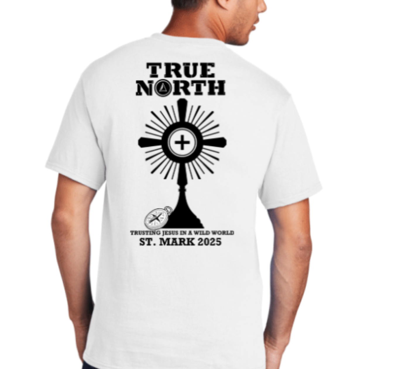 True North VBS Shirts