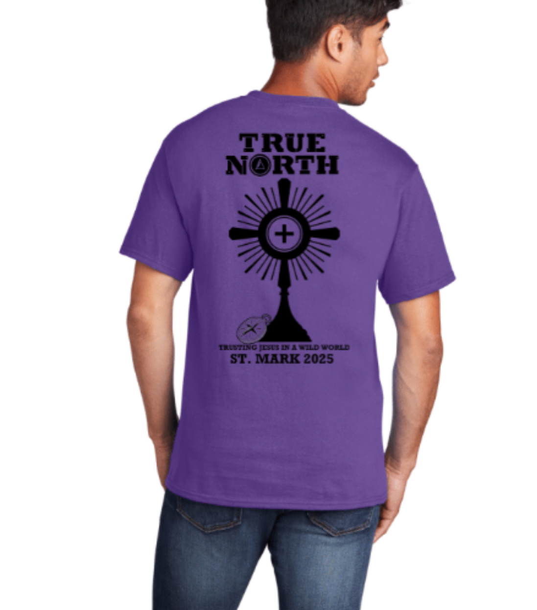 True North VBS Shirts