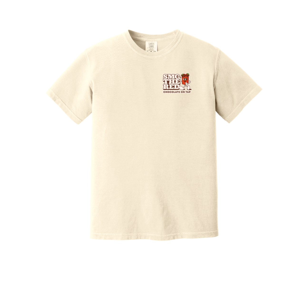 Smothered T Shirt