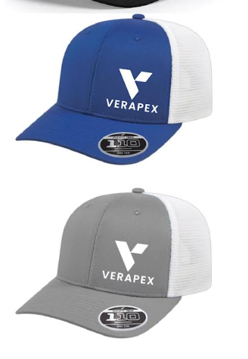 Verapex Hats