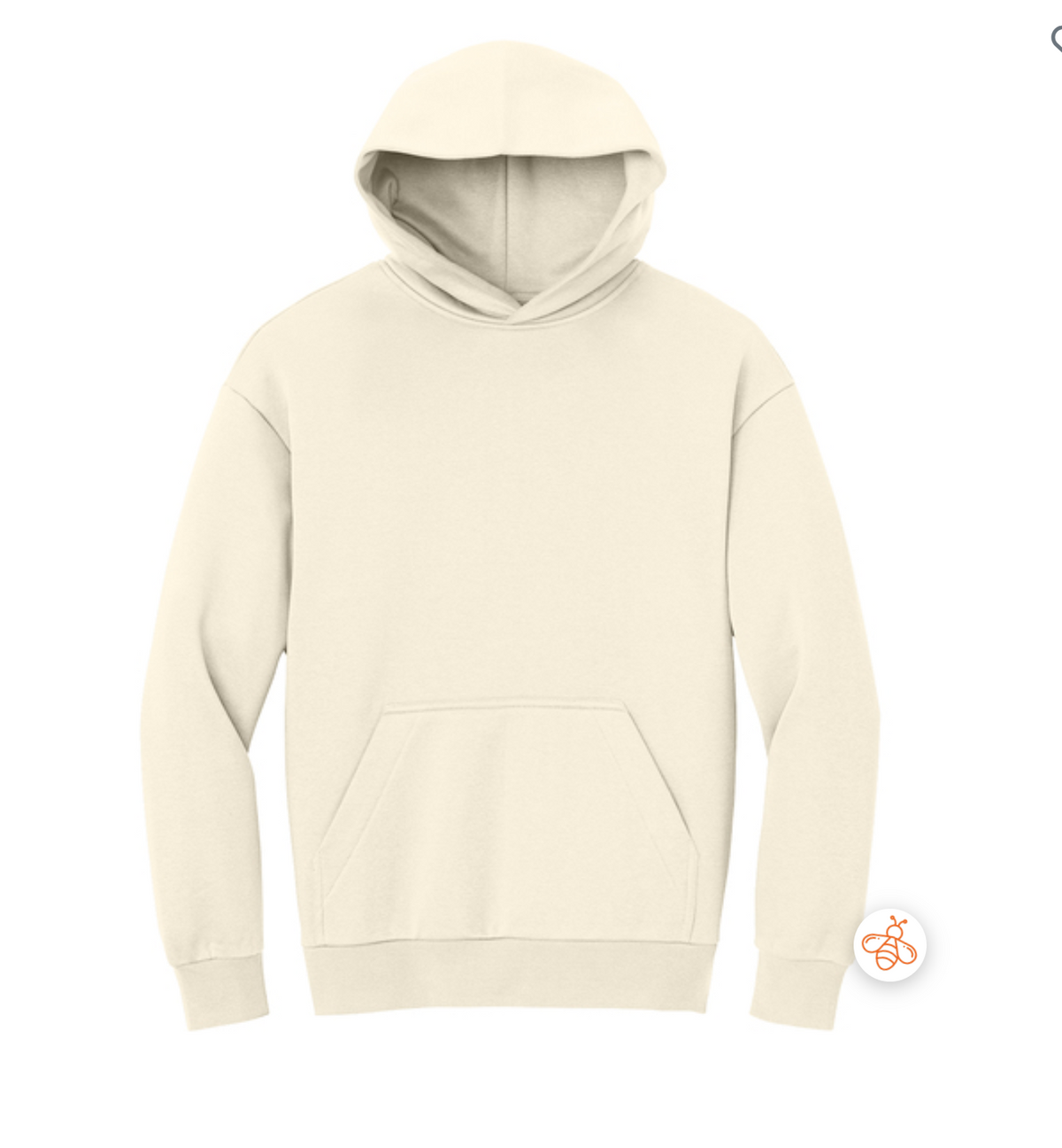 Smothered Hoodie