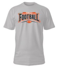 Bengal Football Shirt