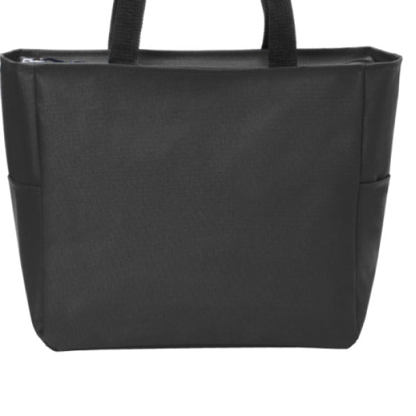 Black - BACK