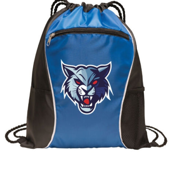 Hyper Blue - FRONT