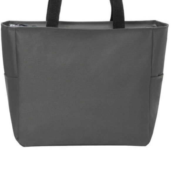 Dark Charcoal - BACK