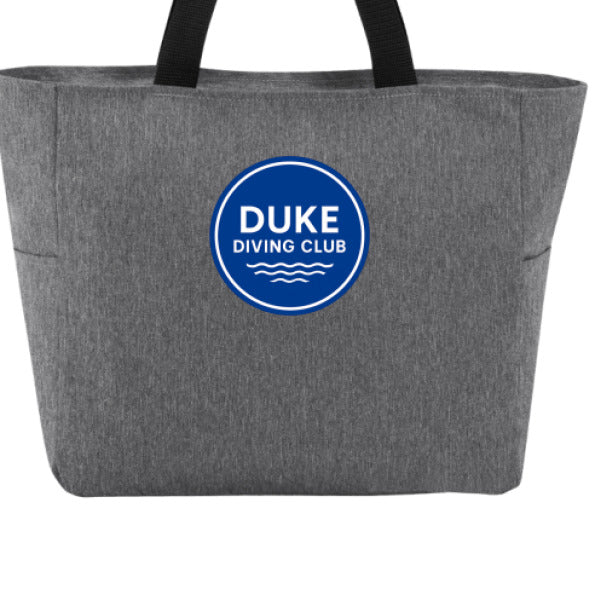 Heather Grey - FRONT