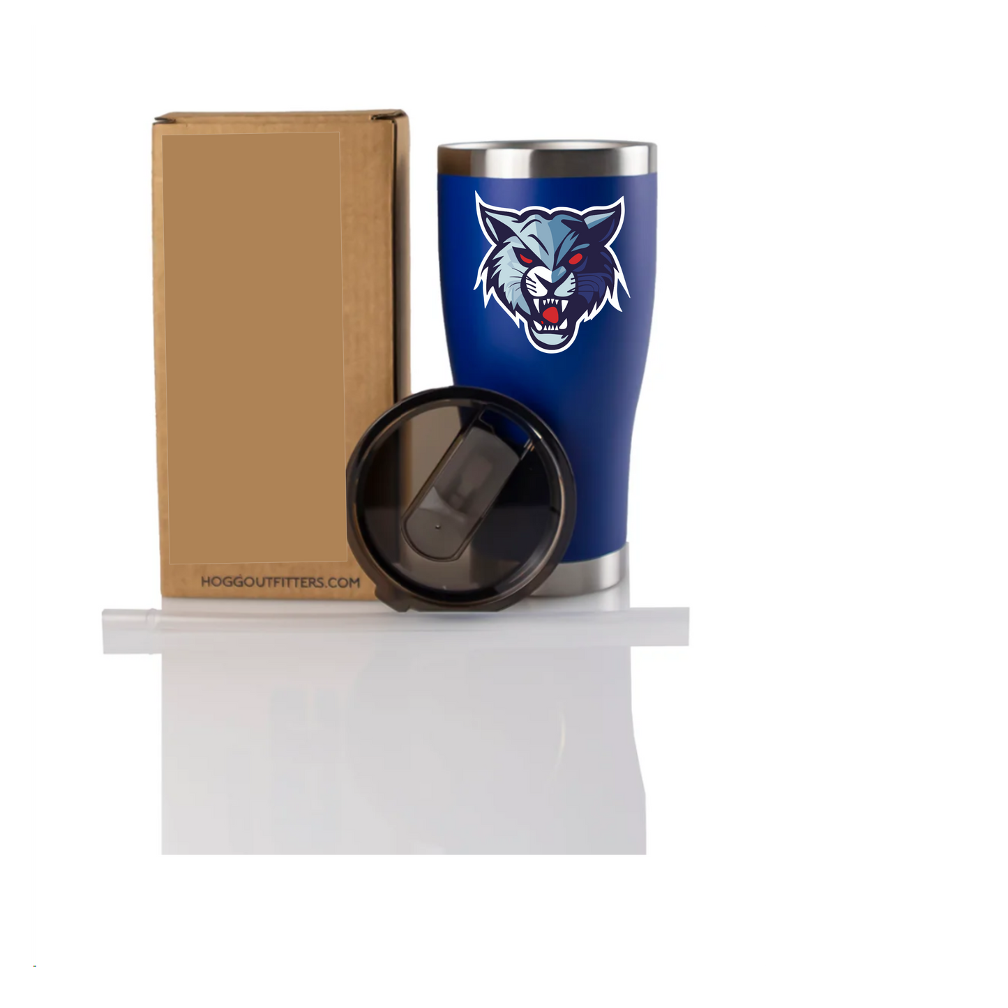 30 oz Lynx Tumbler