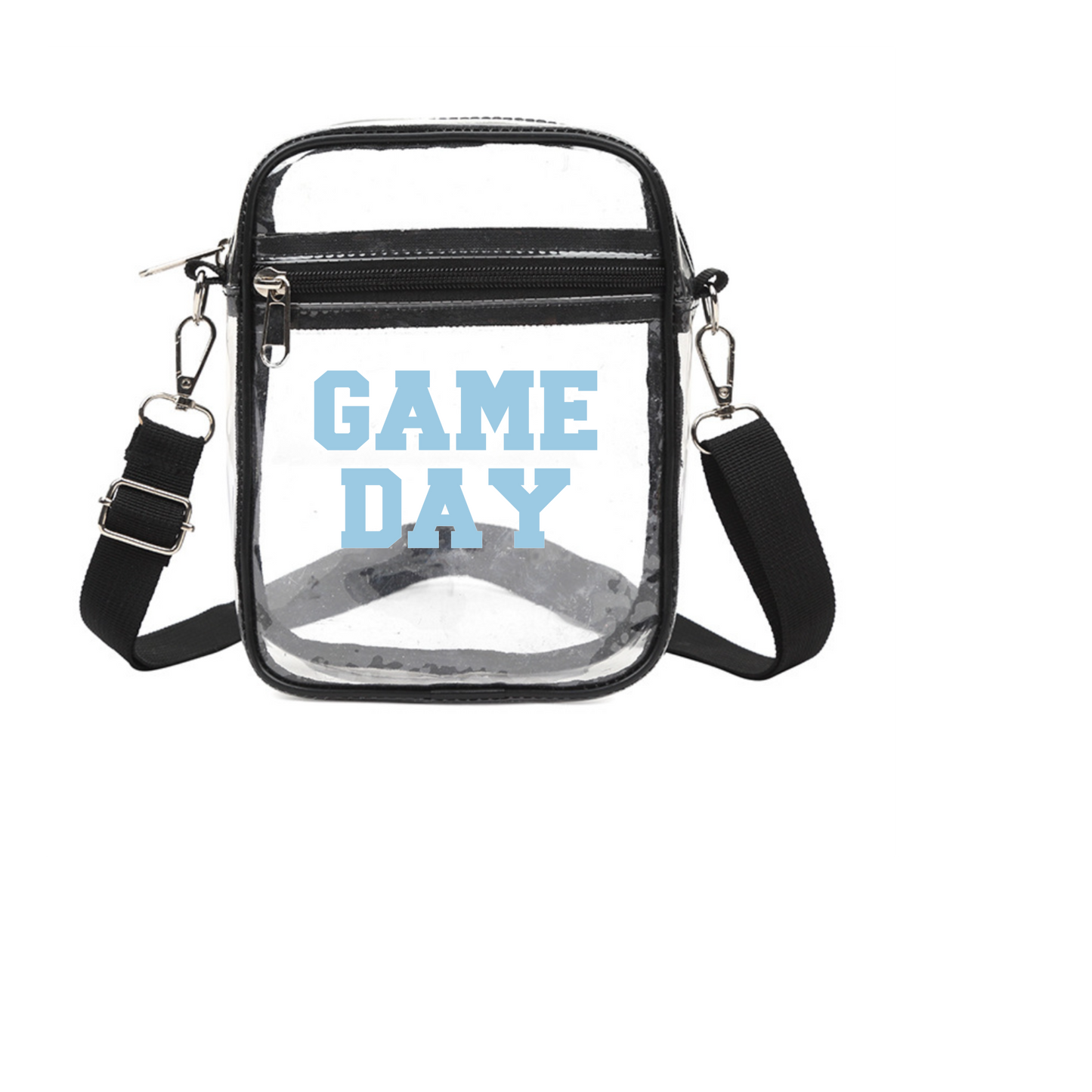 Custom Crossbody