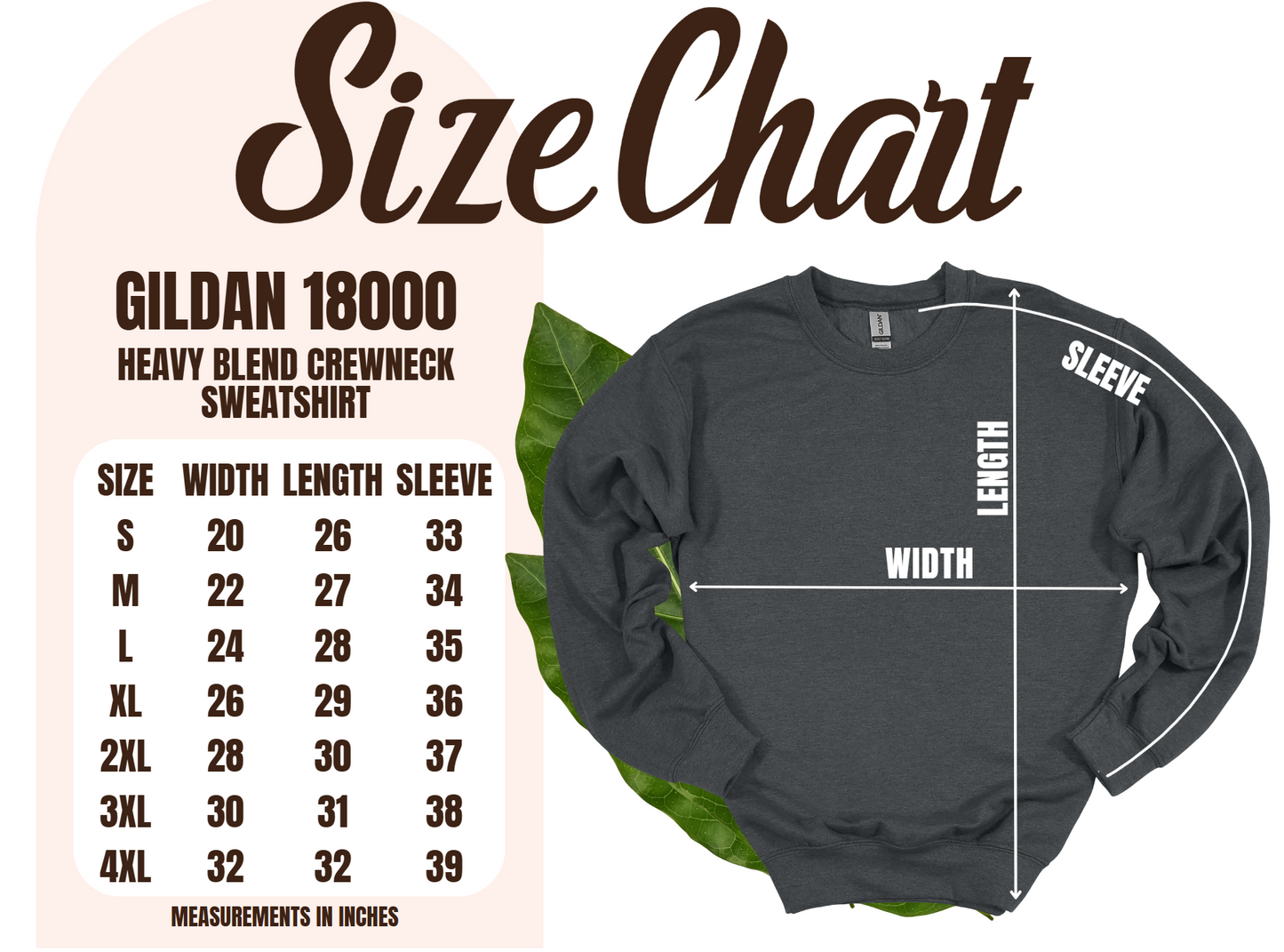 Custom School Spirit Sweatshirts