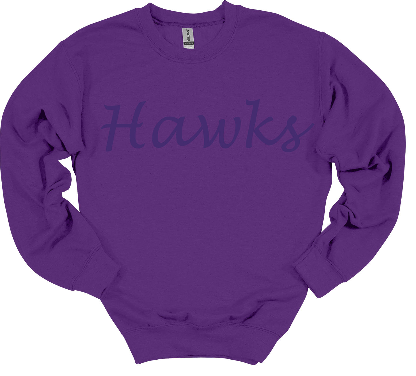 Custom School Spirit Sweatshirts