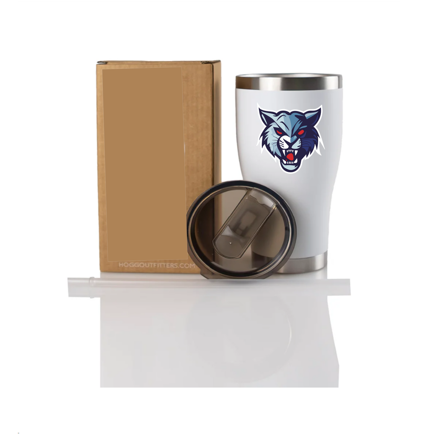 30 oz Lynx Tumbler