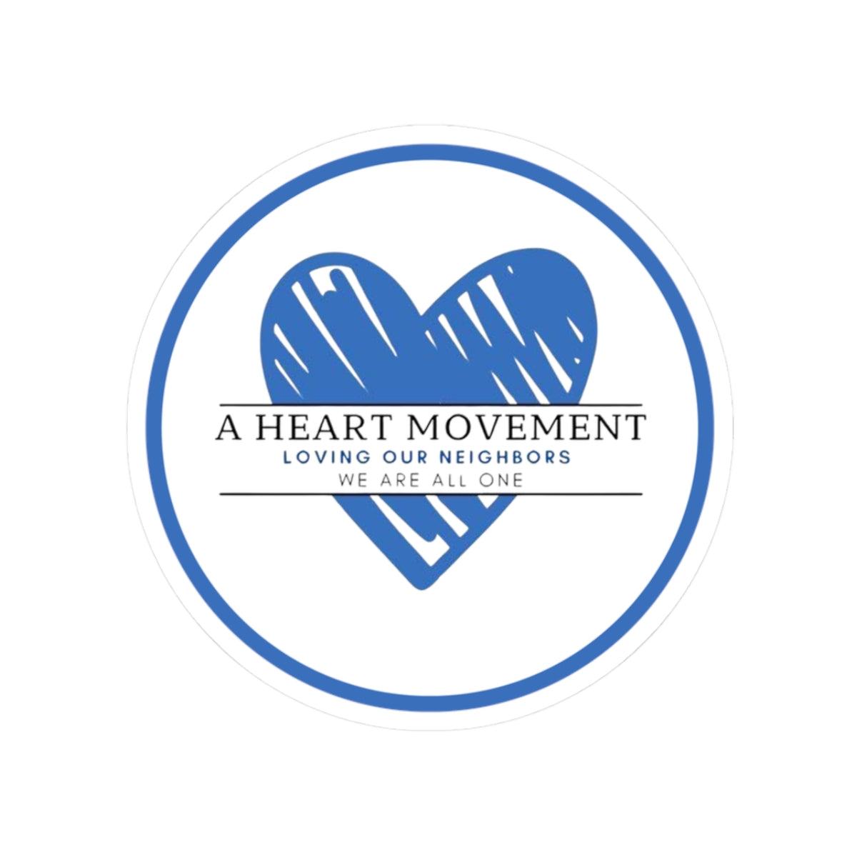 A Heart Movement