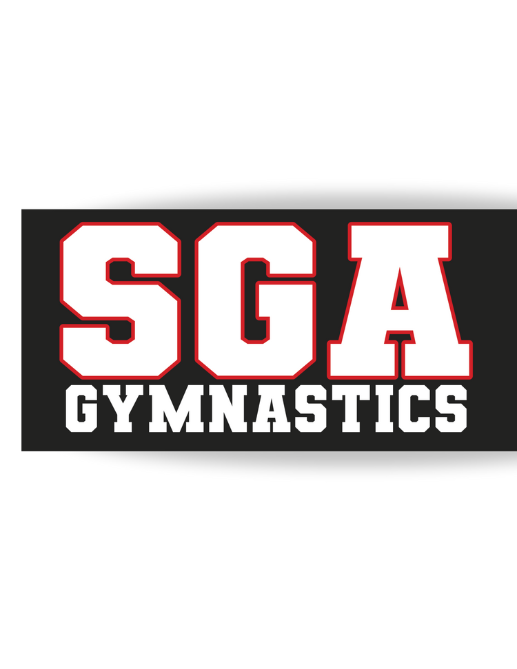 SGA Gymnastics
