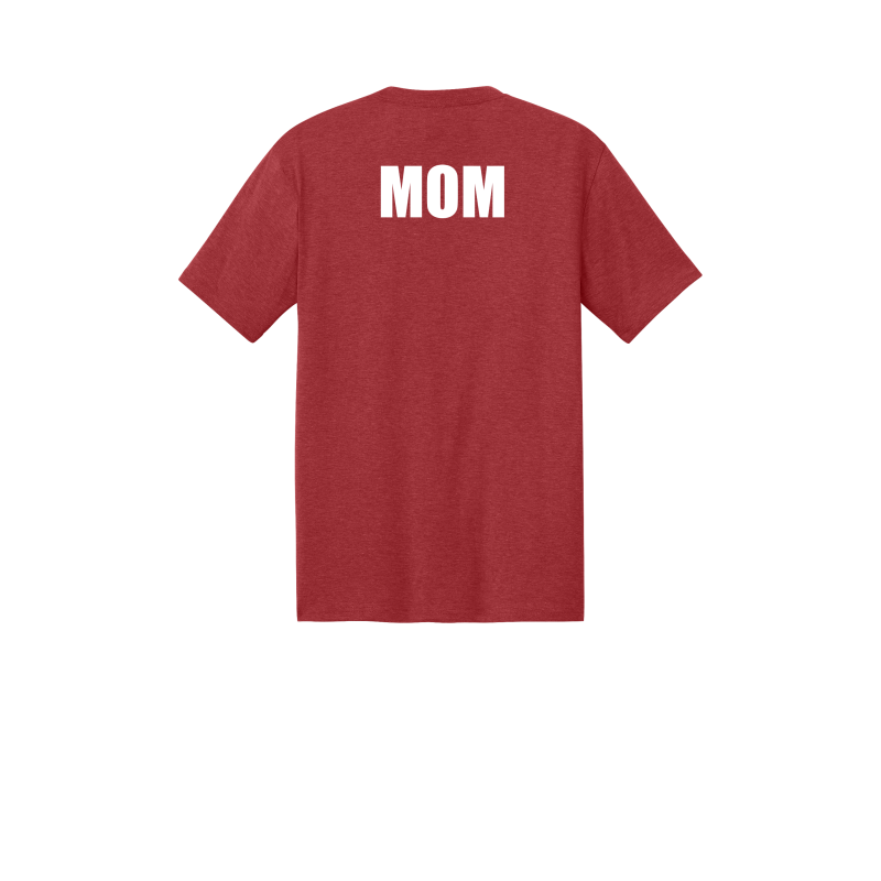 SGA Unisex Triblend Tee DM 130