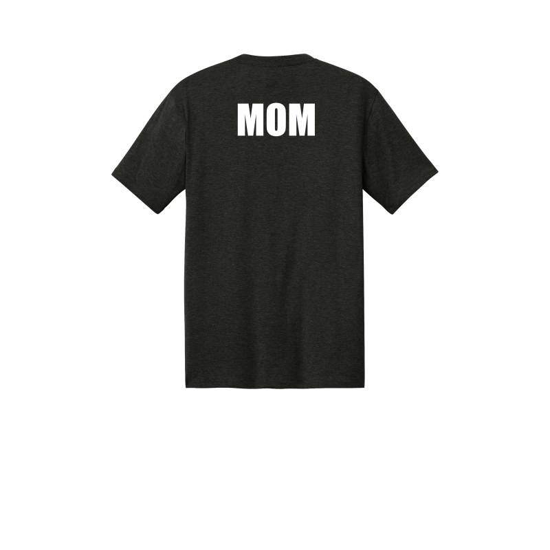 SGA Unisex Triblend Tee DM 130