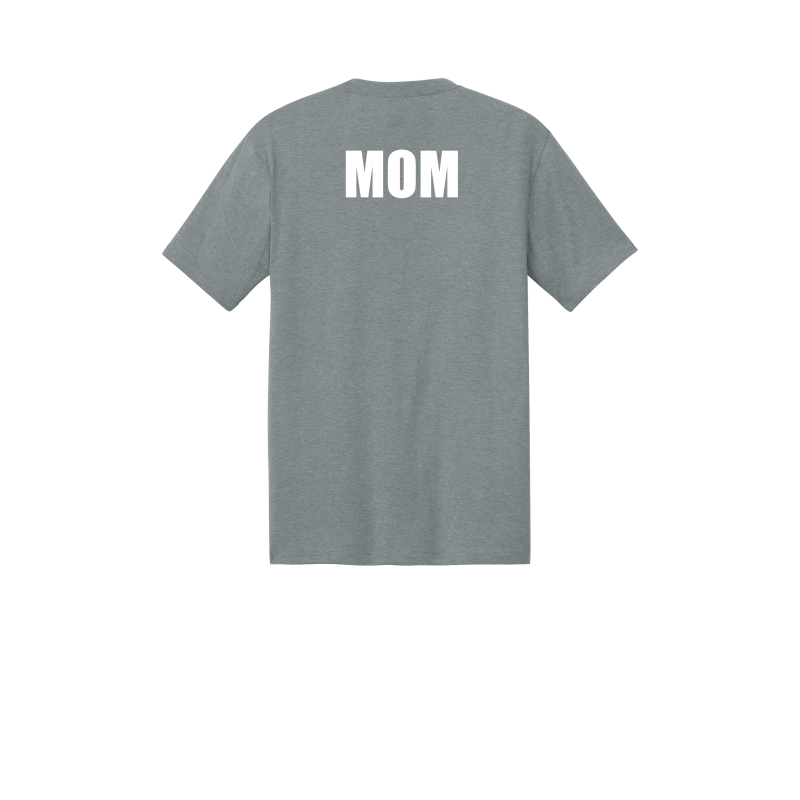 SGA Unisex Triblend Tee DM 130