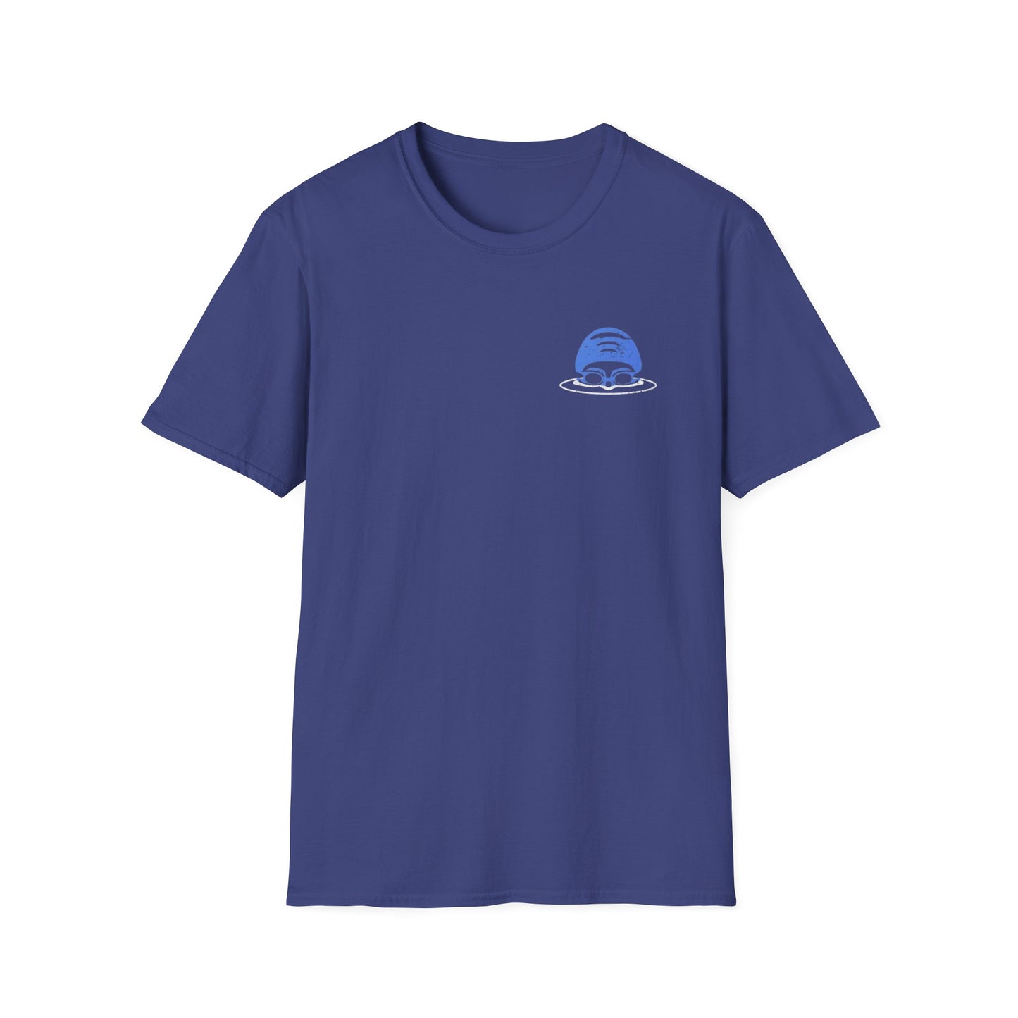 Unisex Swim Meet T-Shirt – Fun Swim Life Apparel