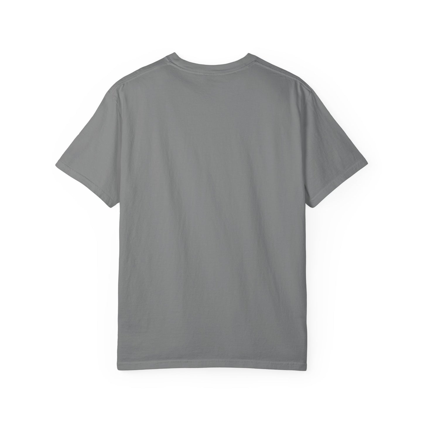 T-Shirt — "Built by Immigrants" USA Map Graphic Tee (You Can't Deport History)