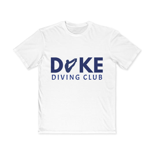 Duke Dive Club Unisex T-Shirt