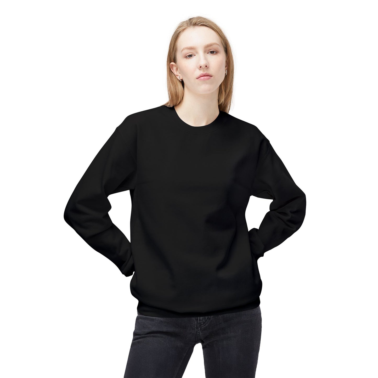 SGA Crewneck Sweatshirt