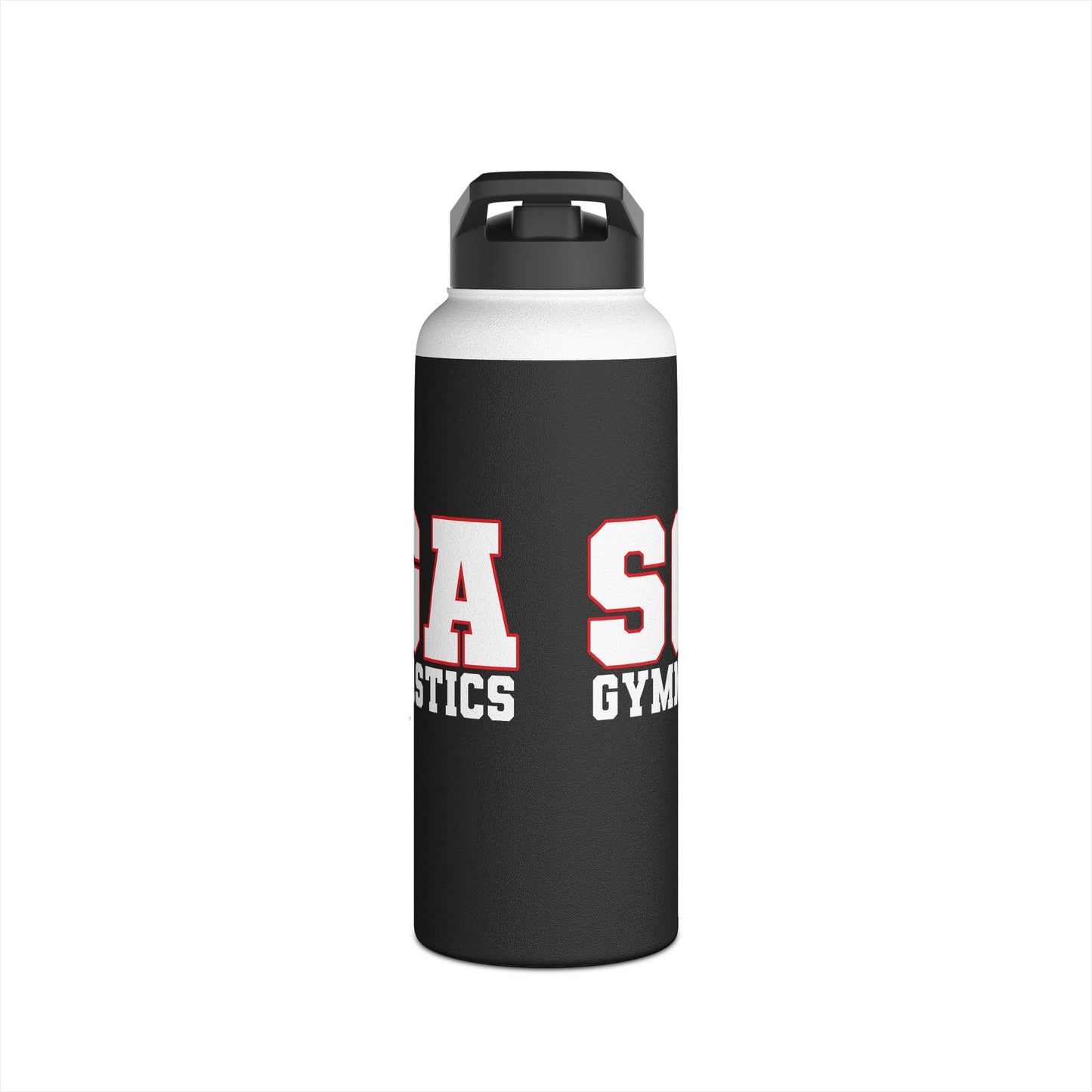 SGA 32 oz Stainless Steel Water Bottle