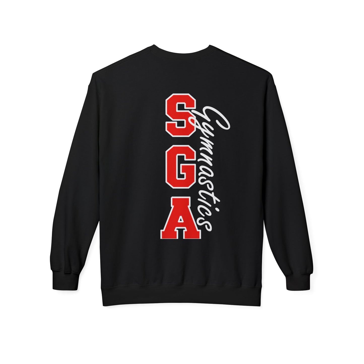 SGA Crewneck Sweatshirt