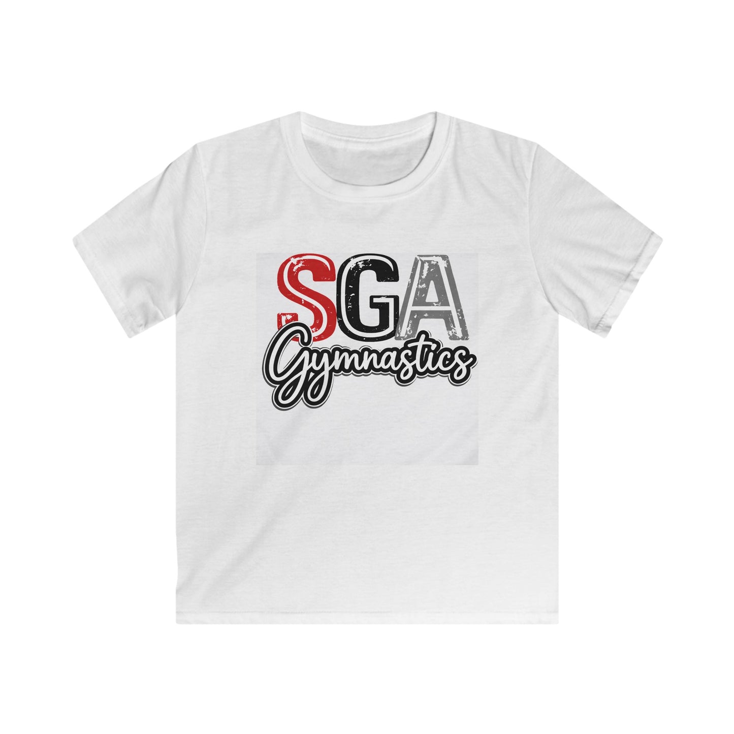 SGA Youth Tee