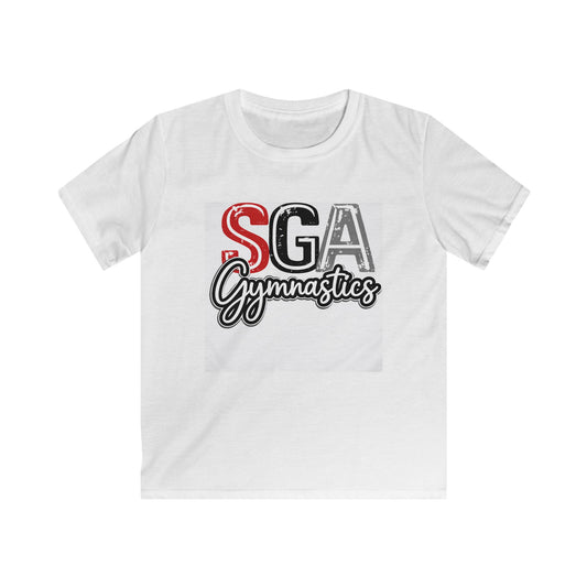 SGA Youth Tee