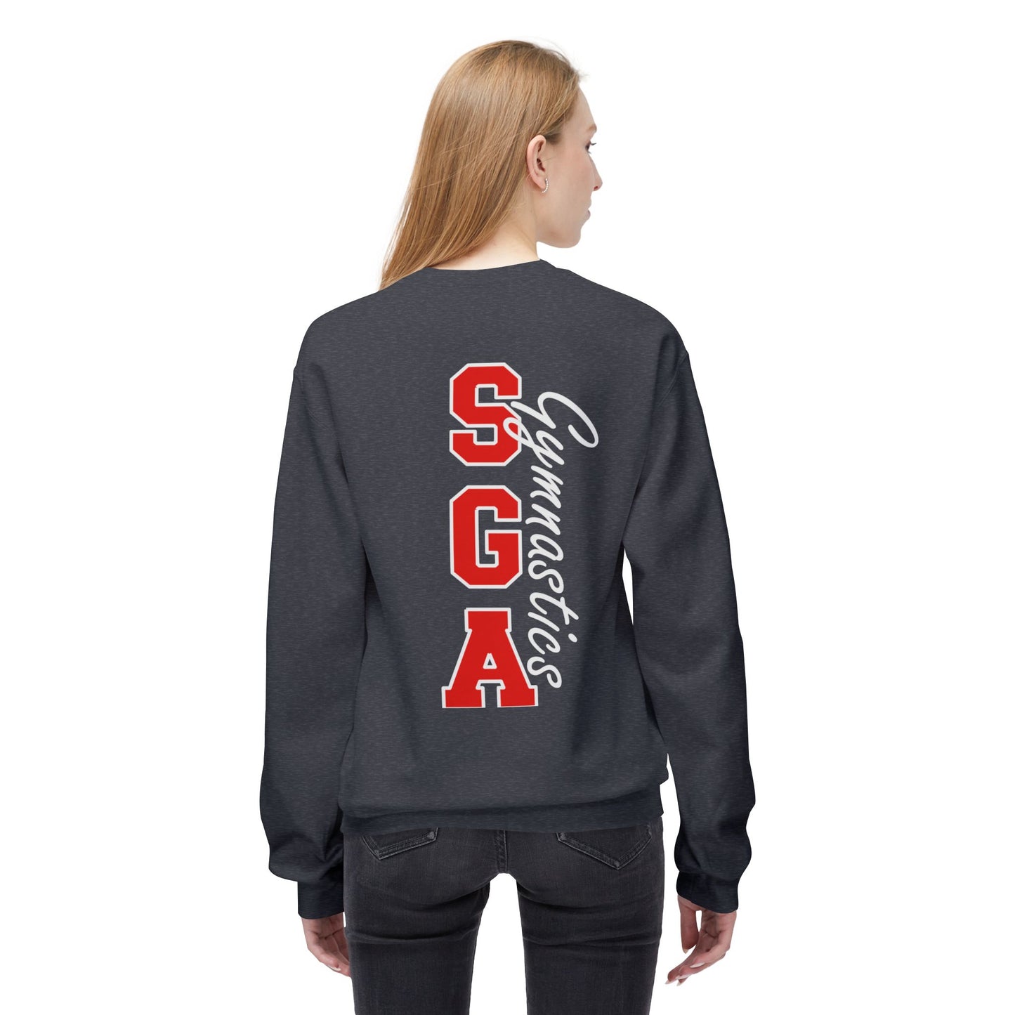 SGA Crewneck Sweatshirt