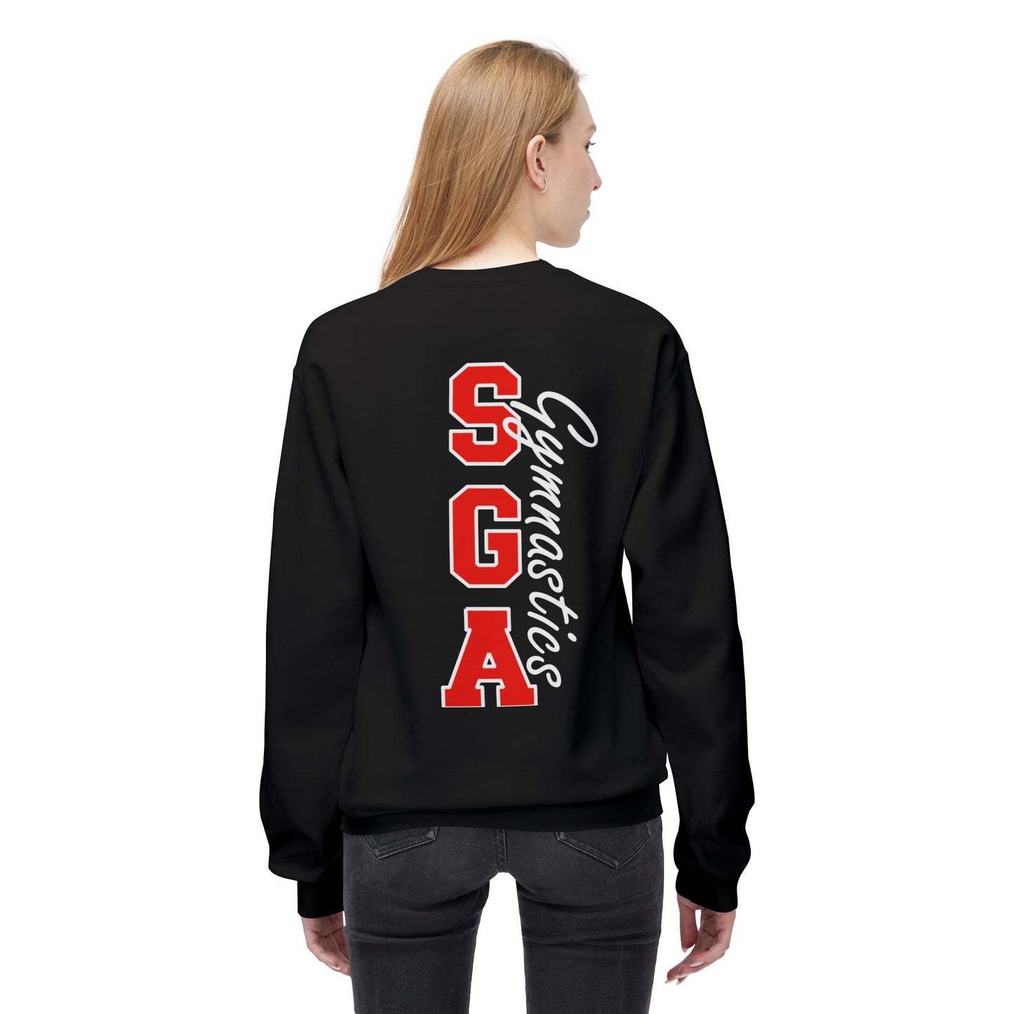 SGA Crewneck Sweatshirt
