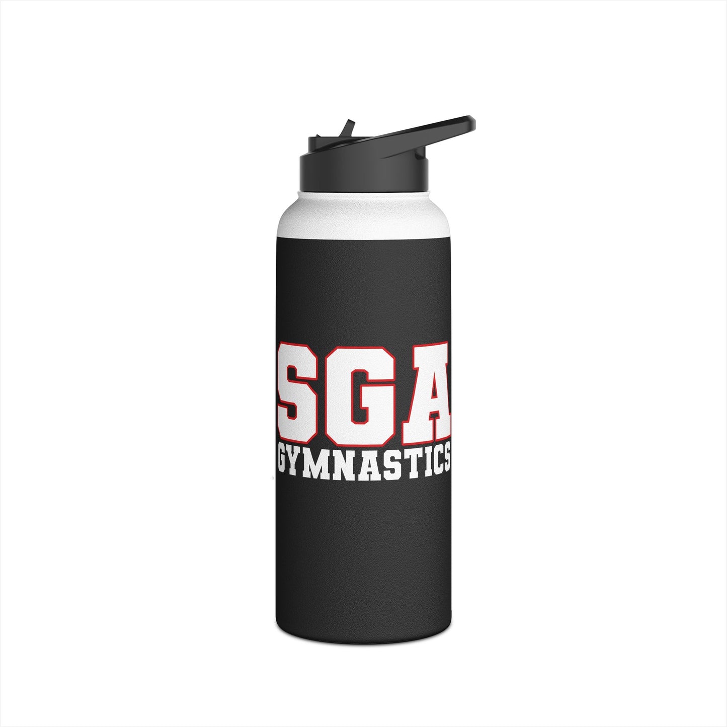 SGA 32 oz Stainless Steel Water Bottle