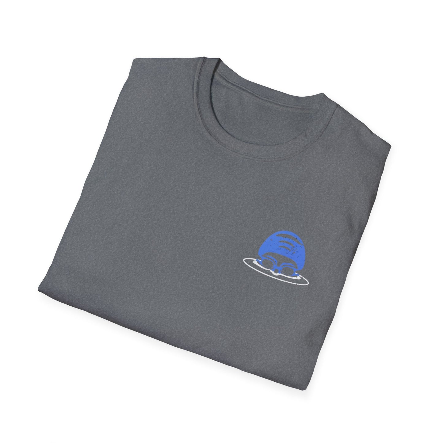 Unisex Swim Meet T-Shirt – Fun Swim Life Apparel
