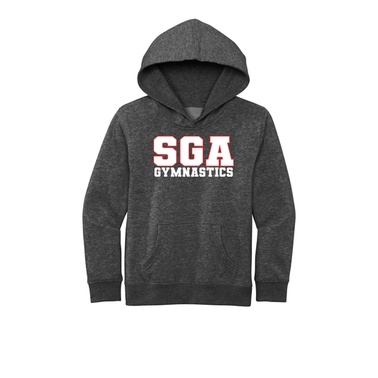 SGA Youth Hoodie DT6100Y